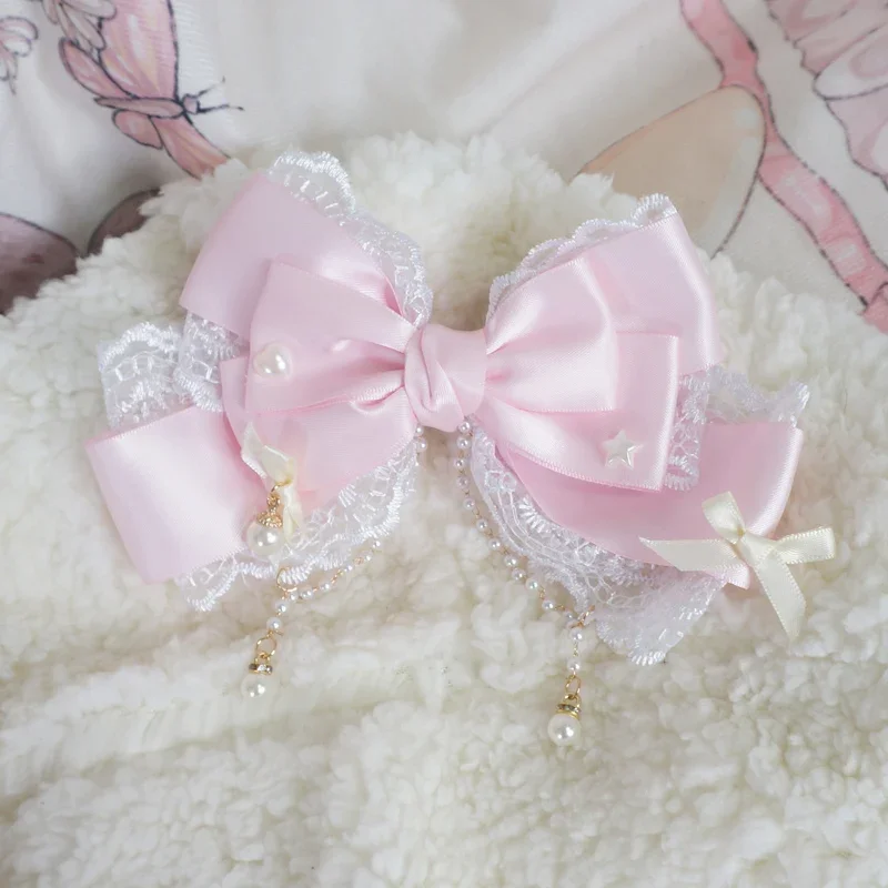 Wstążka Koronka Koronka Perła  – Lace Ribbon Trim recenzja i cena