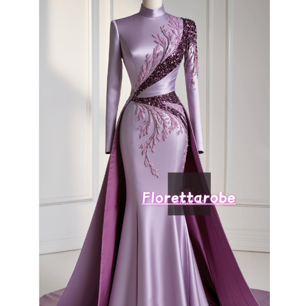Florettarobe Wykwintna Fioleto – Applique Patch Flower recenzja i cena