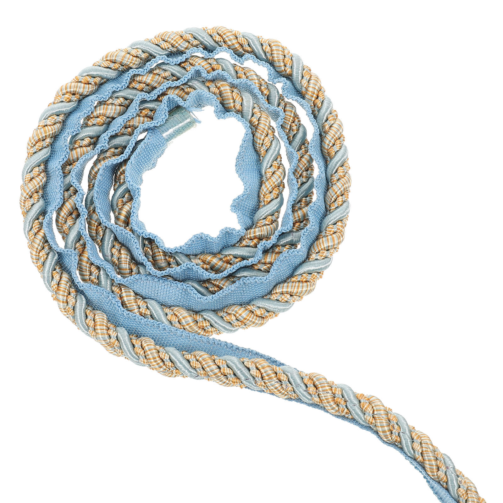 Skręcona sznurka ozdobna, czte – Cord Trim Twisted recenzja i cena
