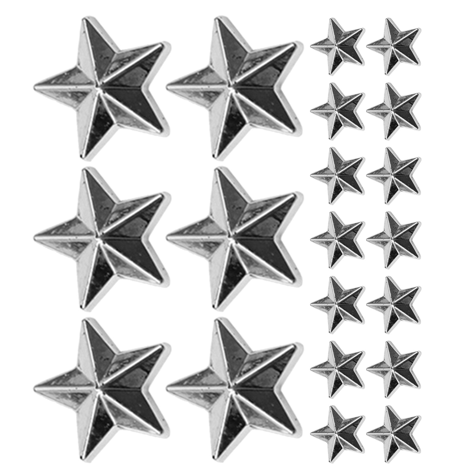 300 sztuk płaskich akrylowych  – Embellish Craft recenzja i cena