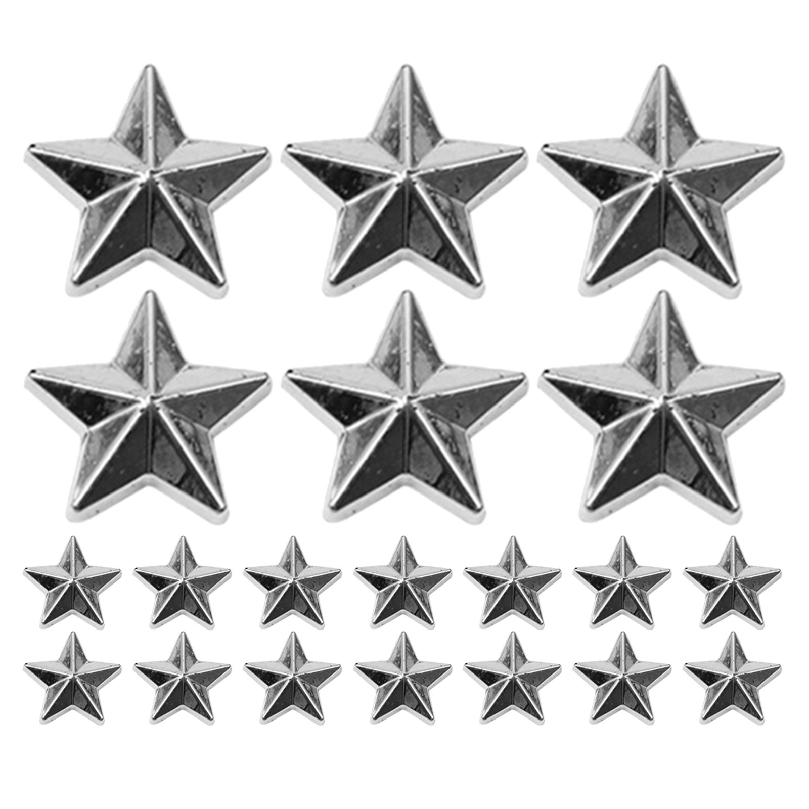 300 sztuk płaskich akrylowych  – Embellish Craft recenzja i cena