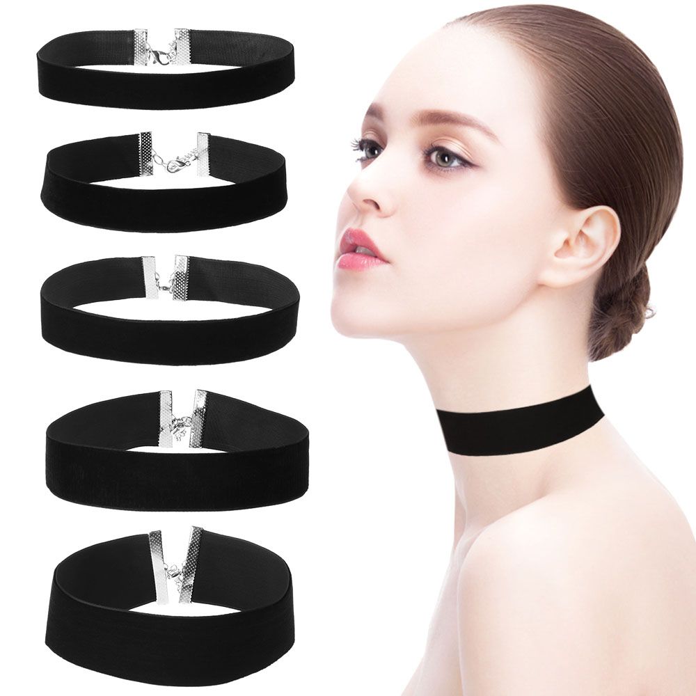 1 szt. Klasyczny Vintage aksam – Velvet Ribbon Roll recenzja i cena