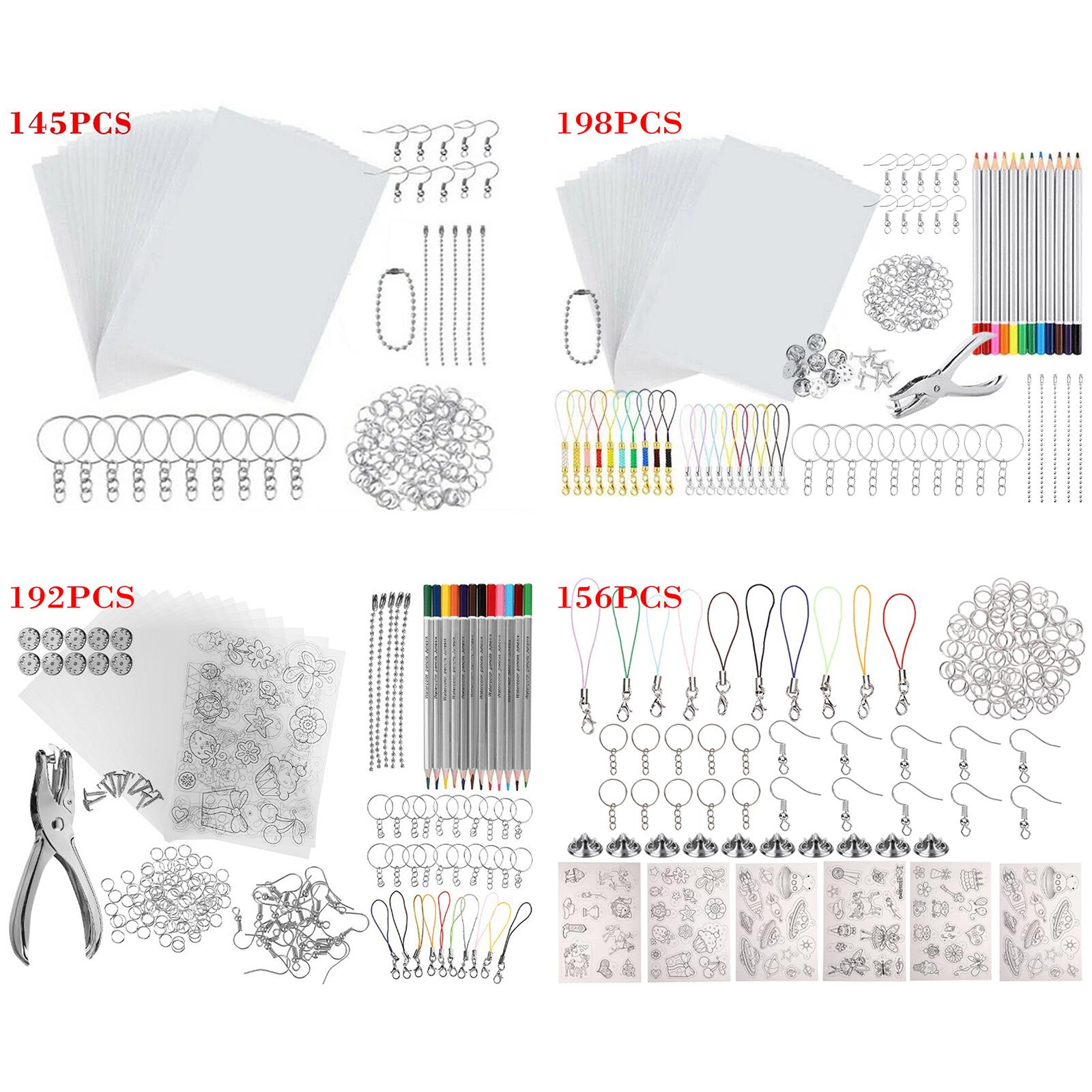 Zestaw folii termokurczliwej d – Embellish Craft recenzja i cena