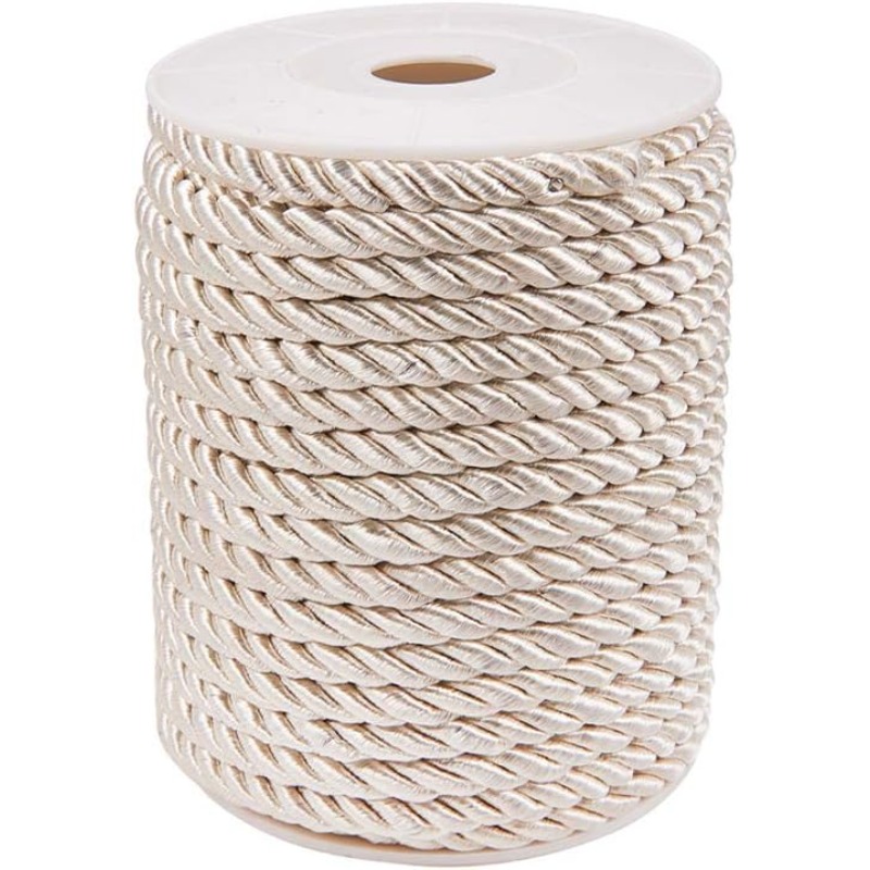 Około 50 stóp nylonowej liny r – Cord Trim Twisted recenzja i cena