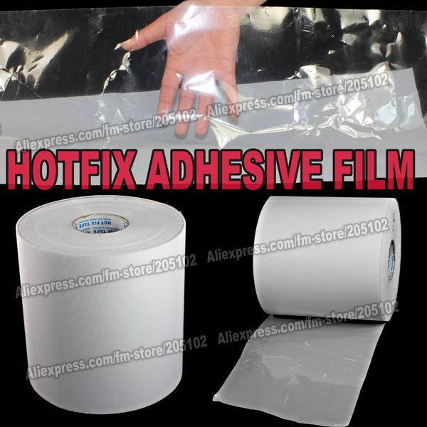 Taśma papierowa do hot fix, sz – Hotfix Rhinestone Sheet recenzja i cena